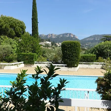 Appartement Côté Soubeyran Centre-ville, Garage, Piscine, Terrasse
