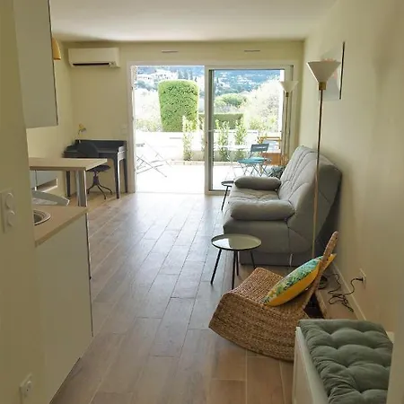 Côté Soubeyran Centre-ville, Garage, Piscine, Terrasse Cassis