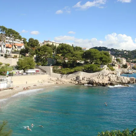 Côté Soubeyran Centre-ville, Garage, Piscine, Terrasse * Cassis