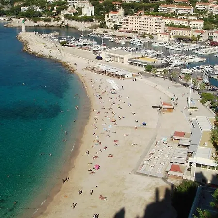 Appartement Côté Soubeyran Centre-ville, Garage, Piscine, Terrasse Cassis