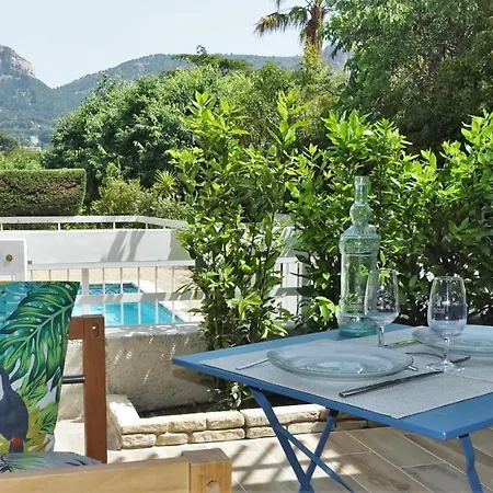 Appartement Côté Soubeyran Centre-ville, Garage, Piscine, Terrasse *